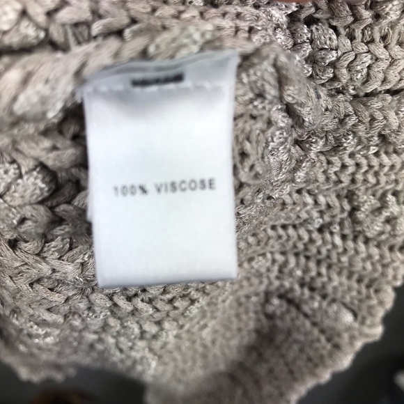 St. John cowl Neck Sweater - Picture 5 of 7